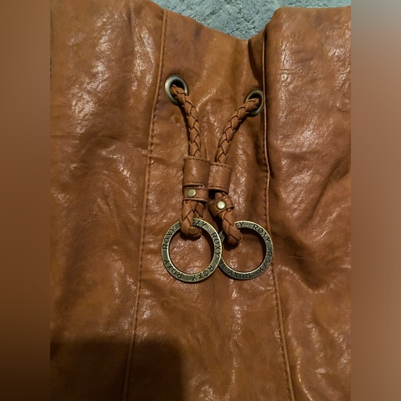 Roxy Hobo Cinch Bag - Picture 13 of 14